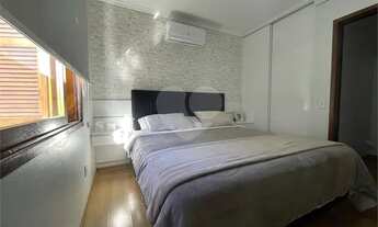 Imagem 7: Lindo sobrado com 4 dormitórios e piscina