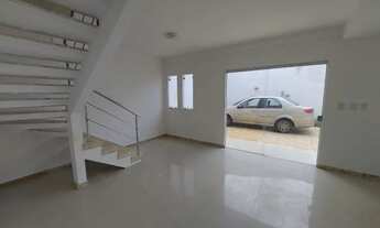 Imagem 3: Casa Duplex de 4/4, sendo 1 suíte com closet - Miragem - Lauro de Freitas