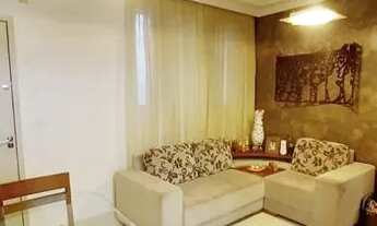 Imagem 2: Apartamento à venda, 3 quartos, 1 suíte, 1 vaga, Kennedy - Contagem/MG