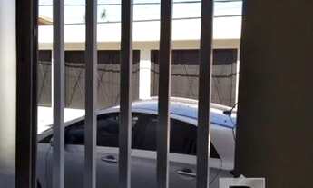 Imagem 2: 60 m² - Sobrado Locação - 2 dorm, 1 suíte, sala, cozinha americana, sem os armários, sem