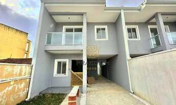 Imagem: Sobrado com 3 dormitórios à venda, 130