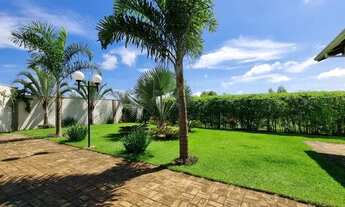 Imagem 3: Chácara de Alto Padrão (dentro da cidade