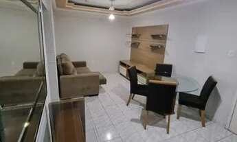 Imagem 7: Apartamento semi mobiliado no Parque 10- Residencial Juliana 3