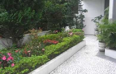 Imagem 2: SÃO PAULO - Apartamento Padrão - MORUMBI