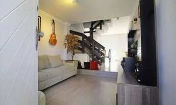 Imagem 3: Excelente sobrado triplex mobiliado no Jardim das Américas