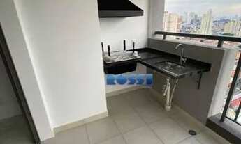Imagem 7: Apartamento com 2 dormitórios à venda, 65 m² por R$ 670.000 - Vila Prudente (Zona Leste)