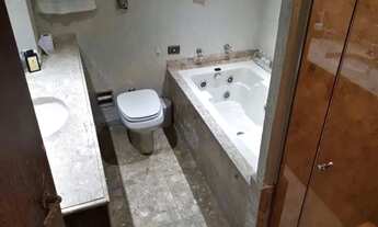 Imagem 6: APARTAMENTO RESIDENCIAL em POÇOS DE CALDAS - MG, CENTRO