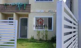 Imagem 2: Excelente casa de condomínio fechado em Ilha de Guaratiba RJ