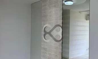 Imagem 7: Apartamento com 3 dormitórios para alugar, 56 m² por R$ 1.500,00/mês - Aurora - Londrina/P