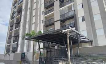 Imagem: HORTOLâNDIA - Apartamento Padrão - Parque