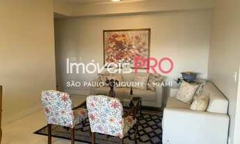 Imagem 8: Brooklin - 92 m2 - 3 dormitórios - 1 suíte - 2 vagas