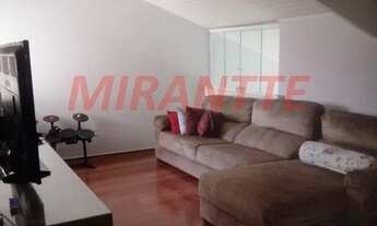 Imagem 6: Sobrado de 450m² com 4 quartos em Jardim Santa Mena