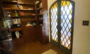 Imagem 5: Casa Condomínio - Jardim Apolo I - 4 Dormitórios - 609m²