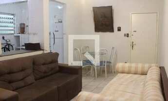 Imagem 4: Apartamento para Aluguel - Boa Vista, 1 Quarto, 66 m2