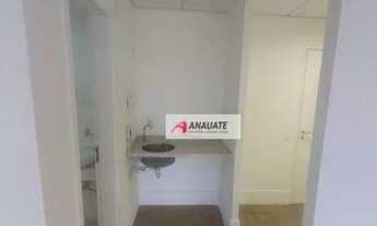 Imagem 4: Sala para alugar, 39 m² por R$ 1.990/mês - Vila Mariana - São Paulo/SP - Rua Santa Cruz