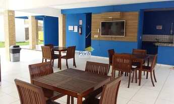 Imagem 2: Apartamento 2 quartos Cond Solaris Celeste 2 para Locação Uruguai, Teresina