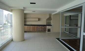 Imagem: Apartamento à venda, 242 m² por R$ 3.000.000,00