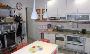 Imagem 3: Sobrado Residencial à venda, Vila Dusi, São Bernardo do Campo - SO18266