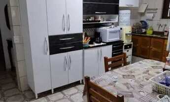 Imagem 7: Casa com 3 dormitórios à venda, 113 m² por R$ 299. - Jd. Praia Grande - Mongaguá/SP