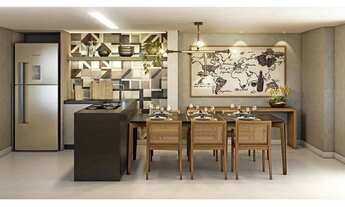 Imagem 6: Apartamento à venda, 3 quartos, 1 suíte, 2 vagas, Anchieta - Belo Horizonte/MG