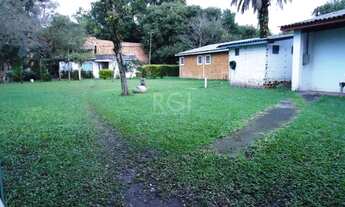 Imagem: PORTO ALEGRE - Sítio - Chapéu do Sol