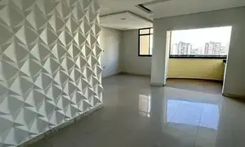 Imagem 3: Ecoville Residence - Andar Alto - agende sua visita