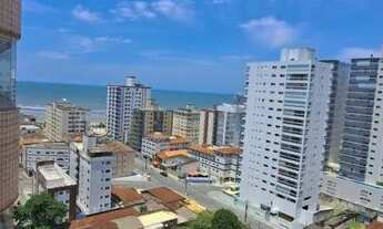 Imagem: Apartamento vista mar, 97 M², 2 dormitórios