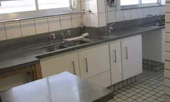 Imagem 2: Cobertura para aluguel possui 135 metros quadrados com 2 quartos em Leblon - Rio de Janeir