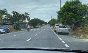 Imagem 5: Imóvel na Rua Manoel Eudóxio, Med 18x30m