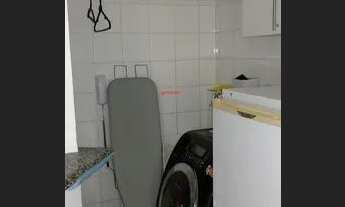 Imagem 4: APARTAMENTO RESIDENCIAL em SÃO PAULO - SP, JABAQUARA