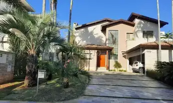 Imagem 2: Casa à venda no Loteamento Alphaville Campinas - Campinas/SP