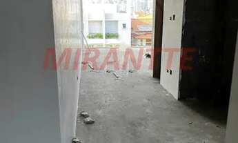 Imagem 5: Apartamento de 38m² com 1 quartos em Água Fria