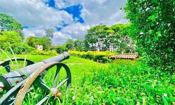 Imagem: Casa à venda, 4 quartos, 1 suíte, 12 vagas