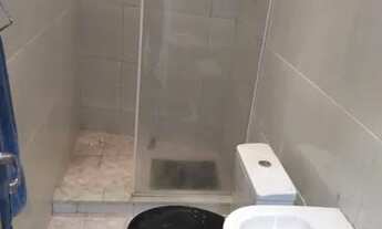 Imagem 7: Vendo kitnet na comunidade pereira da silva