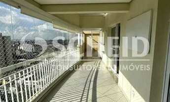 Imagem 5: Cobertura 202m² 3 suítes e 3 vagas para locação na Vila Mascote