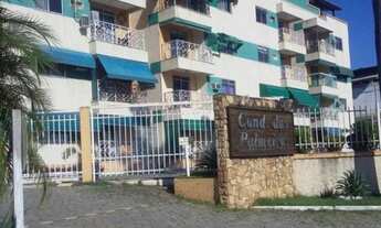 Imagem: Apartamento Jardim Primavera - Duque de