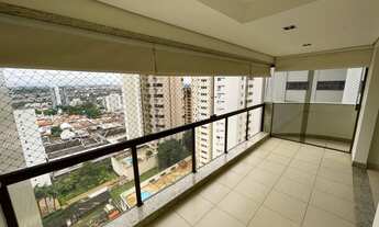 Imagem 2: Apartamento para venda com 190 metros quadrados com 3 quartos no fundinho