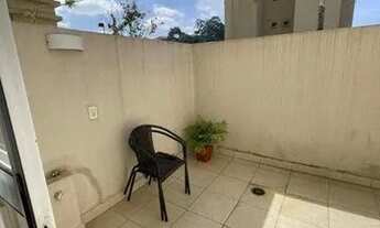 Imagem 7: Apartamento com 2 dormitórios para alugar, 60 m² por R$ 1.980/mês - Vila Rio de Janeiro