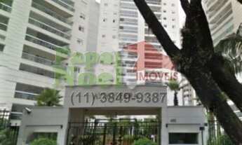 Imagem 2: Lindo apartamento para locação na Vila Olímpia