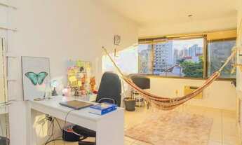 Imagem: Apartamento de 2 quartos à venda Rua Atanásio