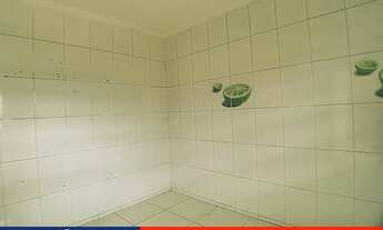 Imagem 6: Casa Com 03 Comodos Com Garagem - Jardim Novo Osasco