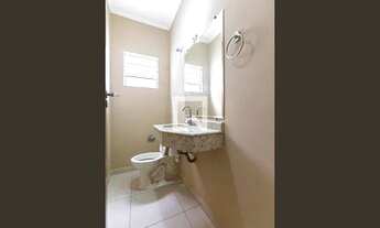 Imagem 7: Casa para Aluguel - Vila Apiaí, 4 Quartos, 175 m2