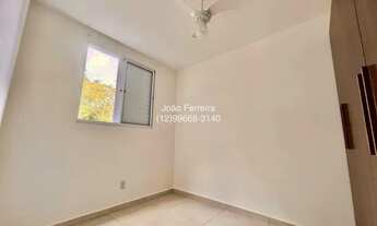 Imagem 5: Apartamento com 2 Quartos para alugar - Jardim das Indústrias