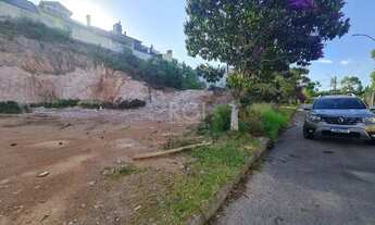 Imagem 3: Terreno em Aberta dos Morros/ Altos do Santa Rita