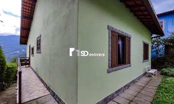 Imagem 2: Casa à venda, 3 quartos, 1 suíte, 1 vaga, Albuquerque - Teresópolis/RJ