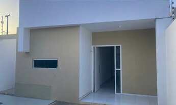 Imagem 2: Repassando Casa com 2 dormitórios