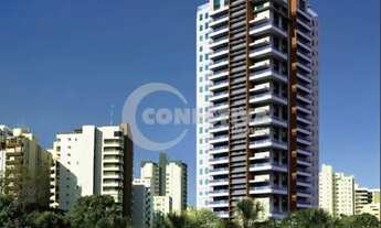 Imagem 2: Apartamento para venda - 173m² - 3 quartos - Setor Oeste - Goiânia - GO