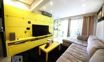 Imagem 6: Apartamento para Aluguel - Brooklin, 2 Quartos, 96 m2