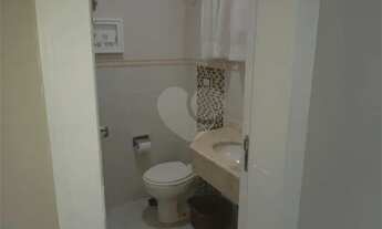 Imagem 7: Vila Izabel - Sobrado 4 quartos sendo 2 suites - 211 m²