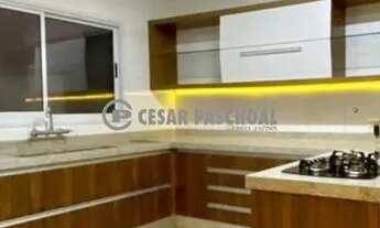 Imagem 7: Casa em Condomínio Sobrado Bonfim Paulista Disponível Para Locação Bonfim Paulista 3 Dorm